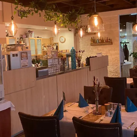 Gasthuis Haus Sommerhof