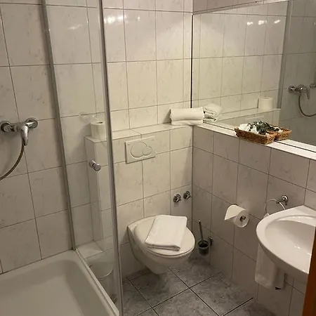 Haus Sommerhof Sindelfingen