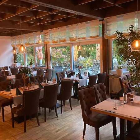 Gasthuis Haus Sommerhof