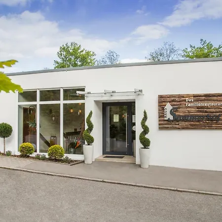 Gasthuis Haus Sommerhof