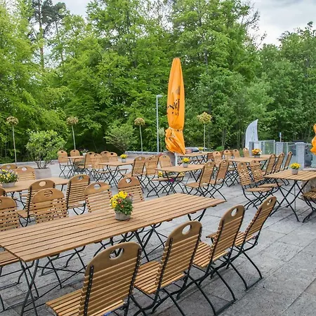 Gasthuis Haus Sommerhof 3*